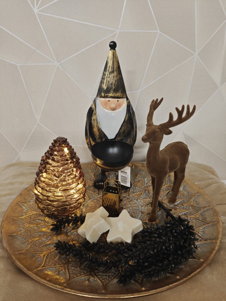 set kerst