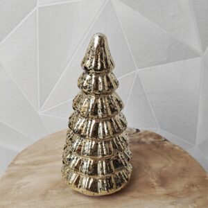 Kerstboompje met LED