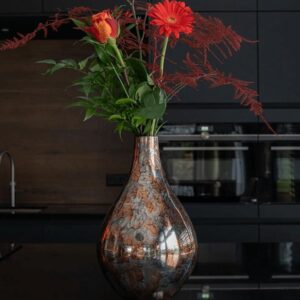 Vaas Oyster Pearl