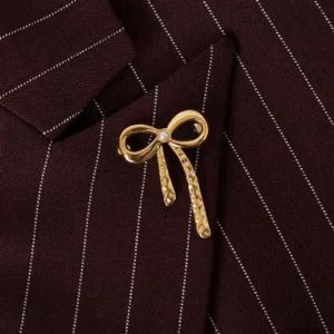 Broche's