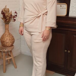 Soft Jogger Strik Set