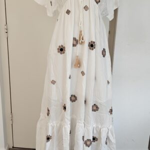 Ibiza dress
