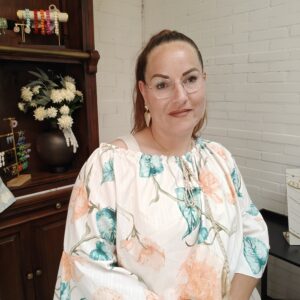 Top Luana - Koraal
