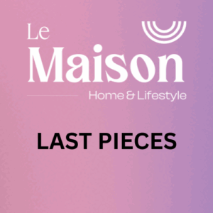 Last Pieces