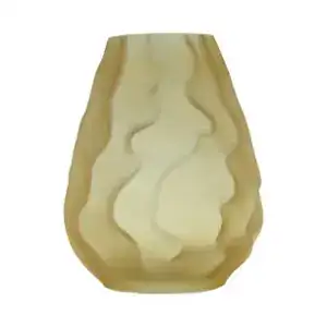 Buikvaas Crinkle | Zand