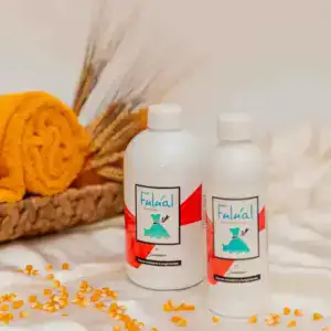 Wasparfum | Fulual | Summer