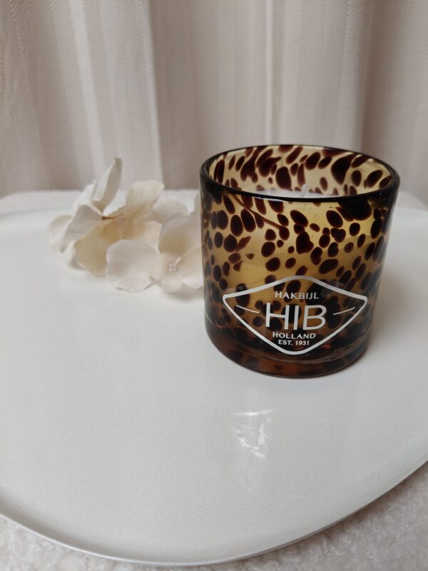 Hib sweet berry geurkaars | Tijger