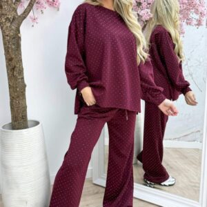 Diamond pak | Bordeaux