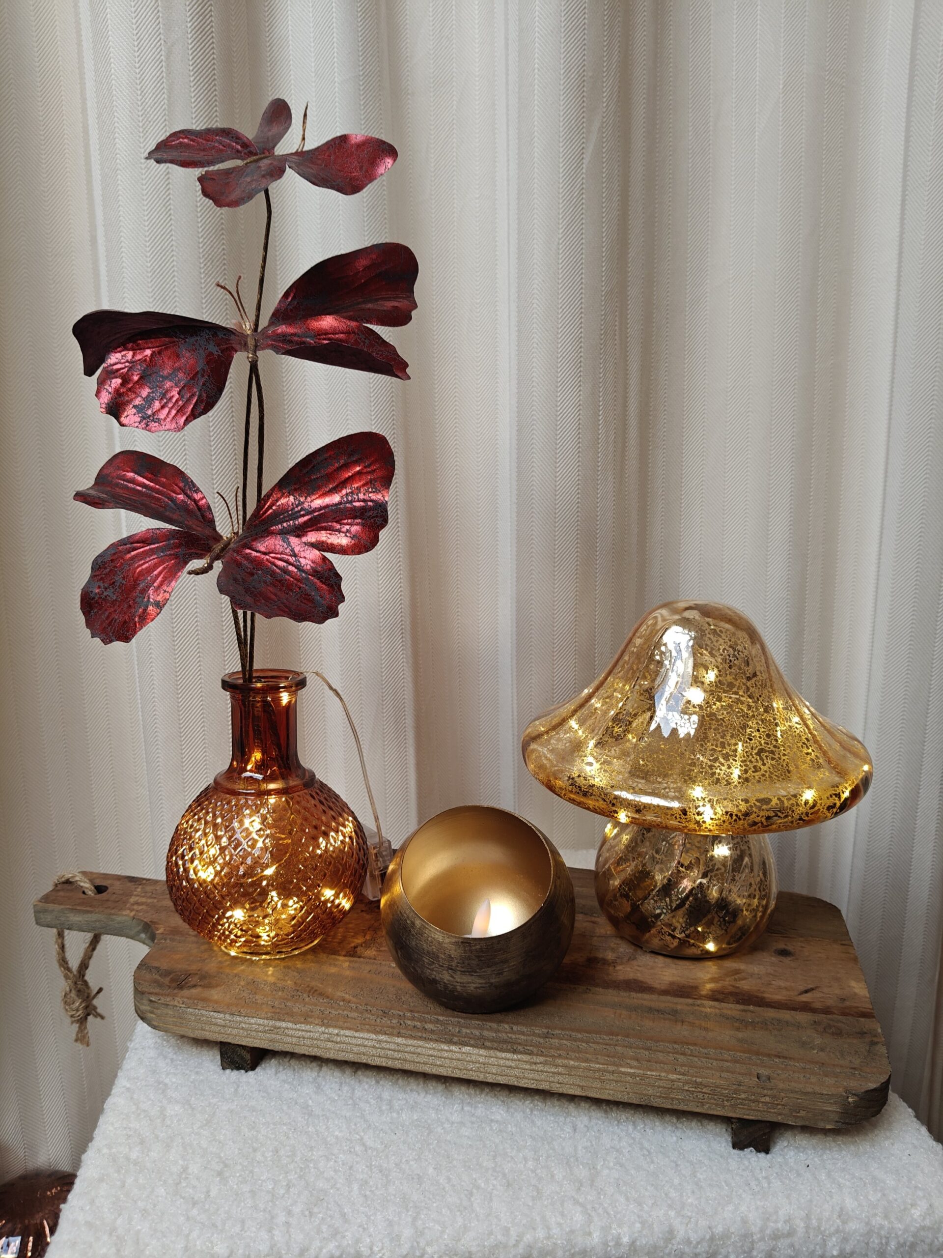 Giftset 4 | Bordeaux