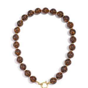 Ketting | panterprint