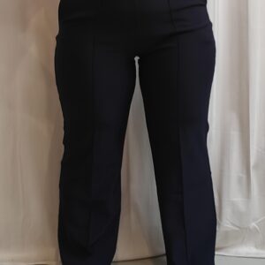 Comfy stretch broek | Navy